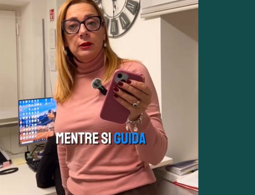 Novità del nuovo codice della strada