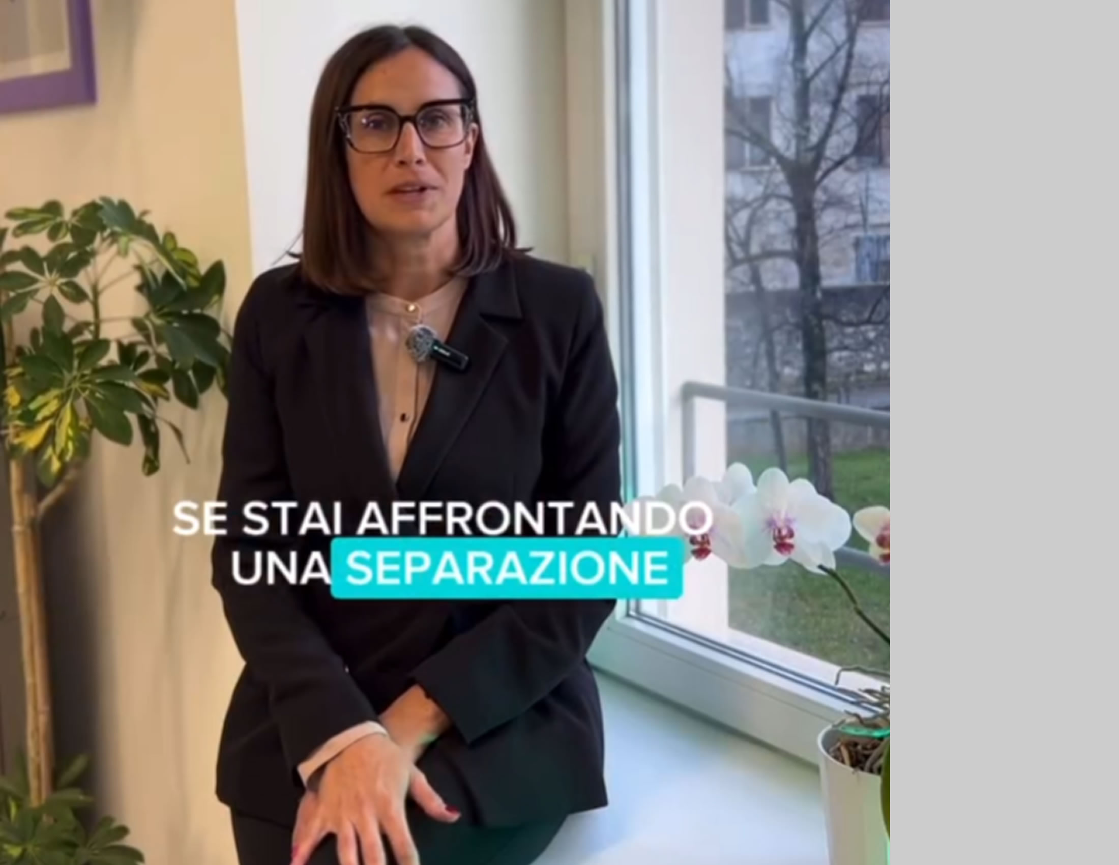 separazione